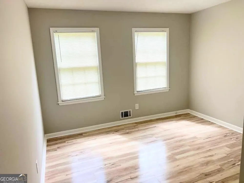 6196 Stimson WAY Riverdale, GA 30296