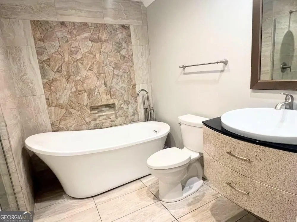 6196 Stimson WAY Riverdale, GA 30296