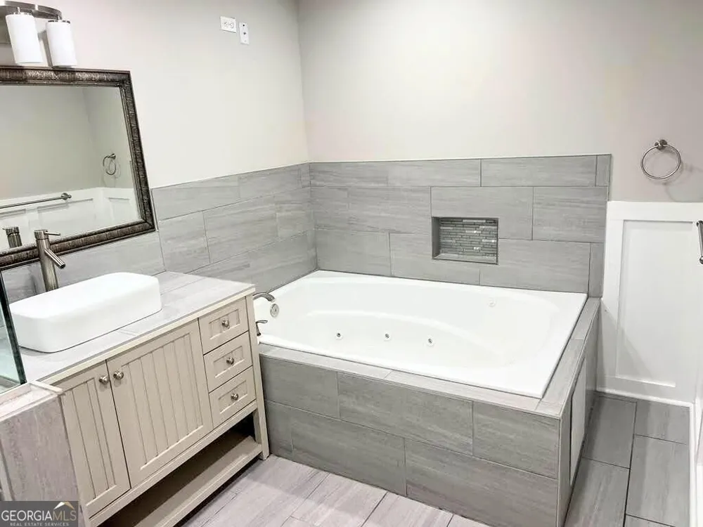 6196 Stimson WAY Riverdale, GA 30296