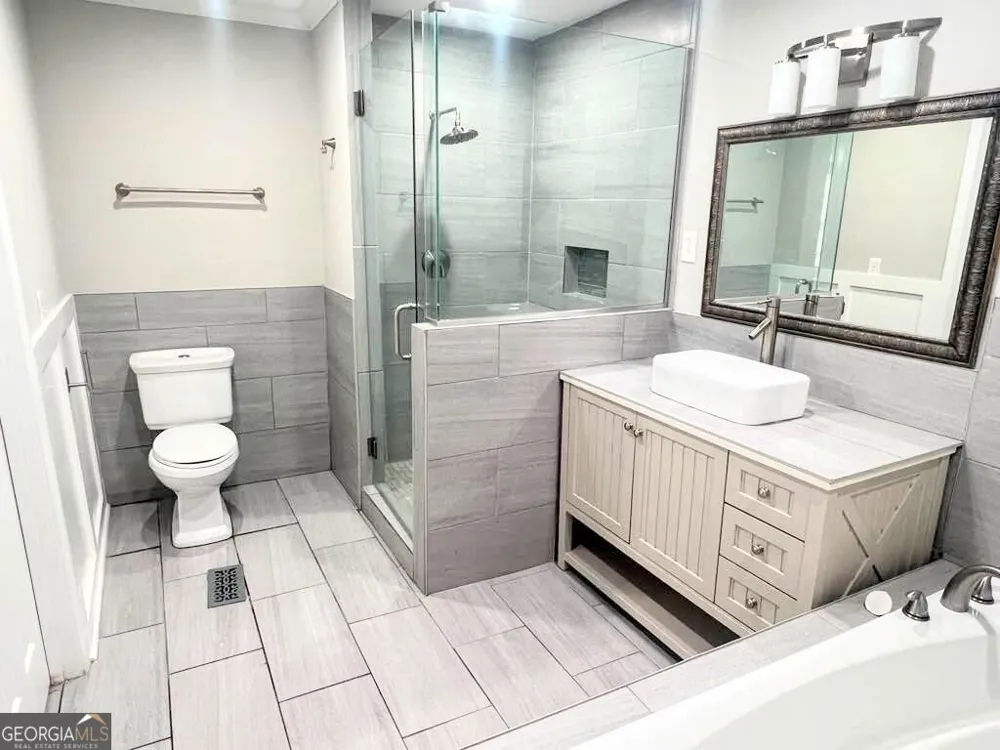 6196 Stimson WAY Riverdale, GA 30296