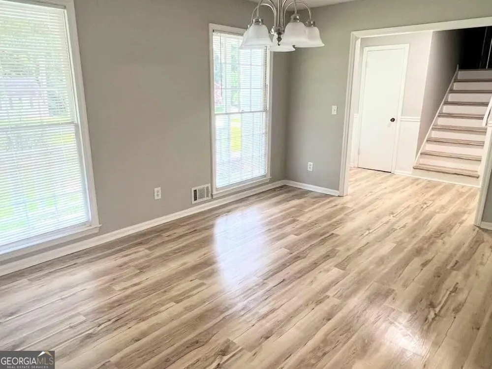 6196 Stimson WAY Riverdale, GA 30296