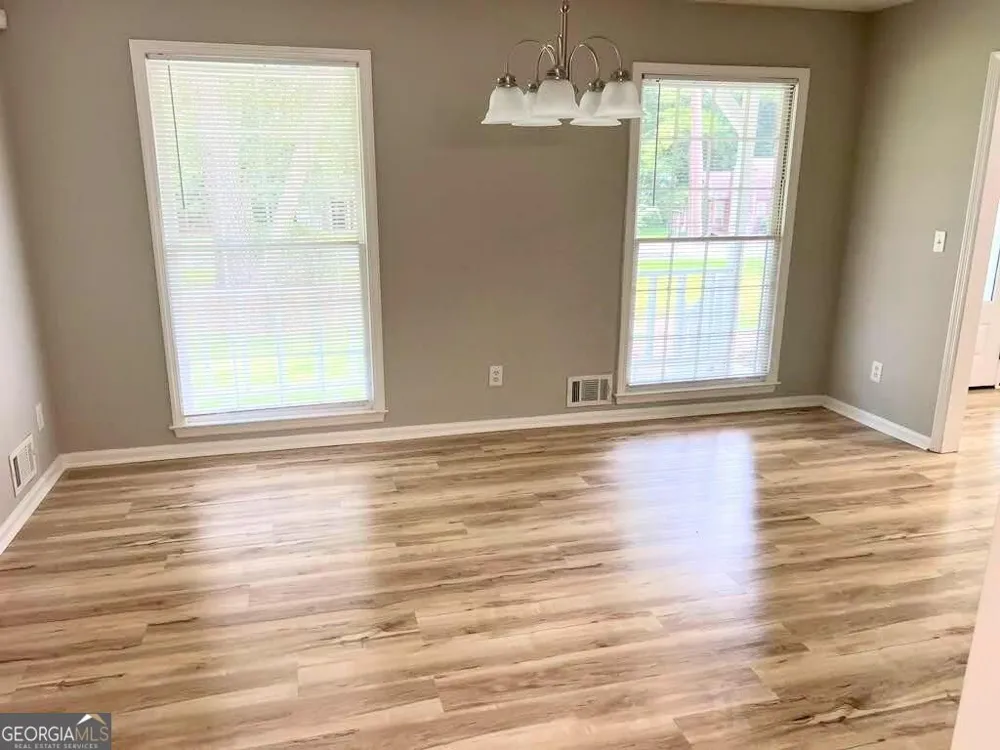 6196 Stimson WAY Riverdale, GA 30296