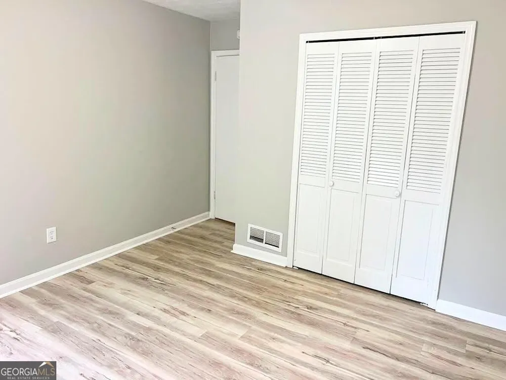 6196 Stimson WAY Riverdale, GA 30296