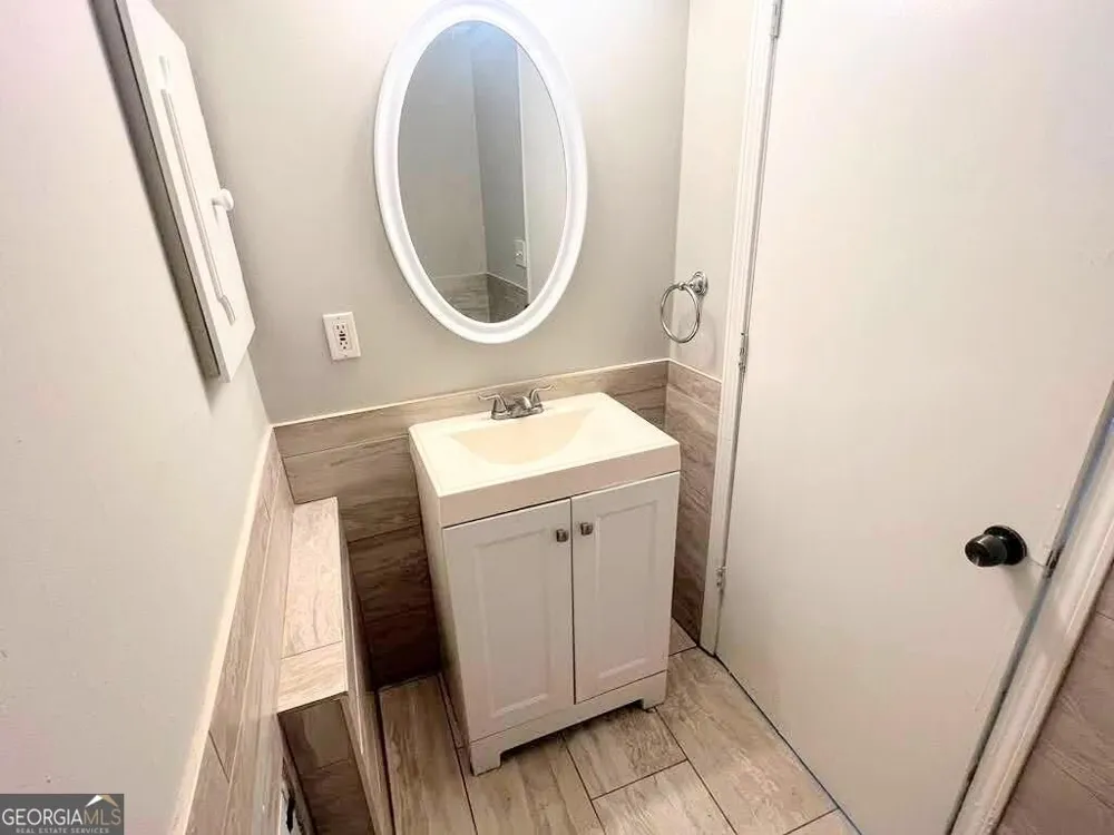 6196 Stimson WAY Riverdale, GA 30296