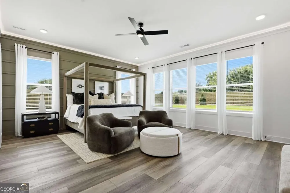 8020 Grand Meadow RUN Gainesville, GA 30506