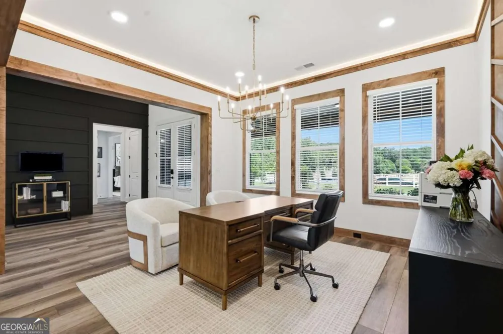 8020 Grand Meadow RUN Gainesville, GA 30506