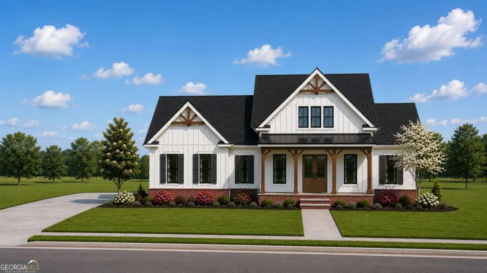 8020 Grand Meadow RUN Gainesville, GA 30506