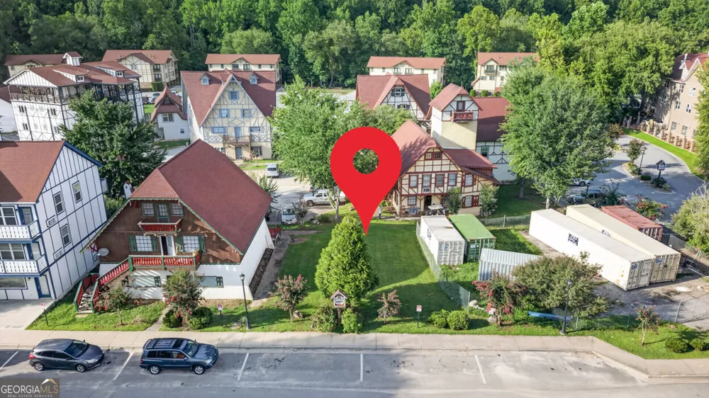 0 Narr Weg Helen, GA 30545