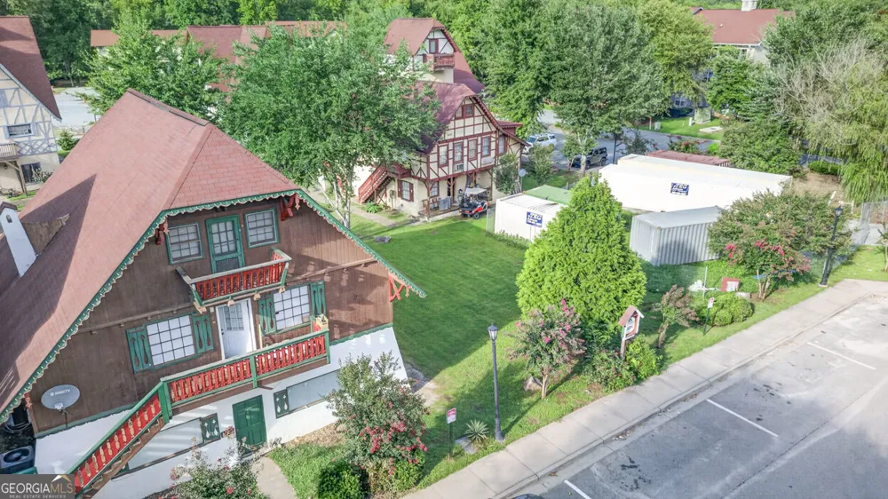 0 Narr Weg Helen, GA 30545