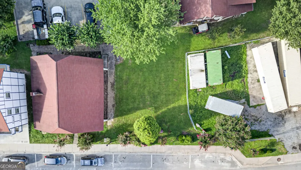 0 Narr Weg Helen, GA 30545