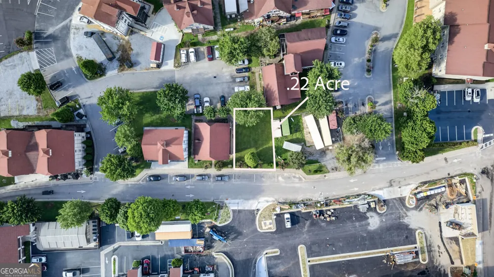 0 Narr Weg Helen, GA 30545