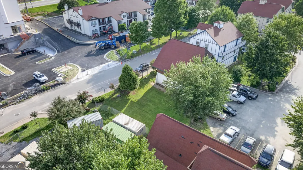 0 Narr Weg Helen, GA 30545