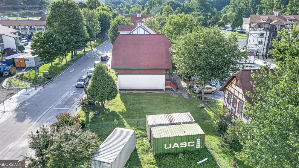 0 Narr Weg Helen, GA 30545