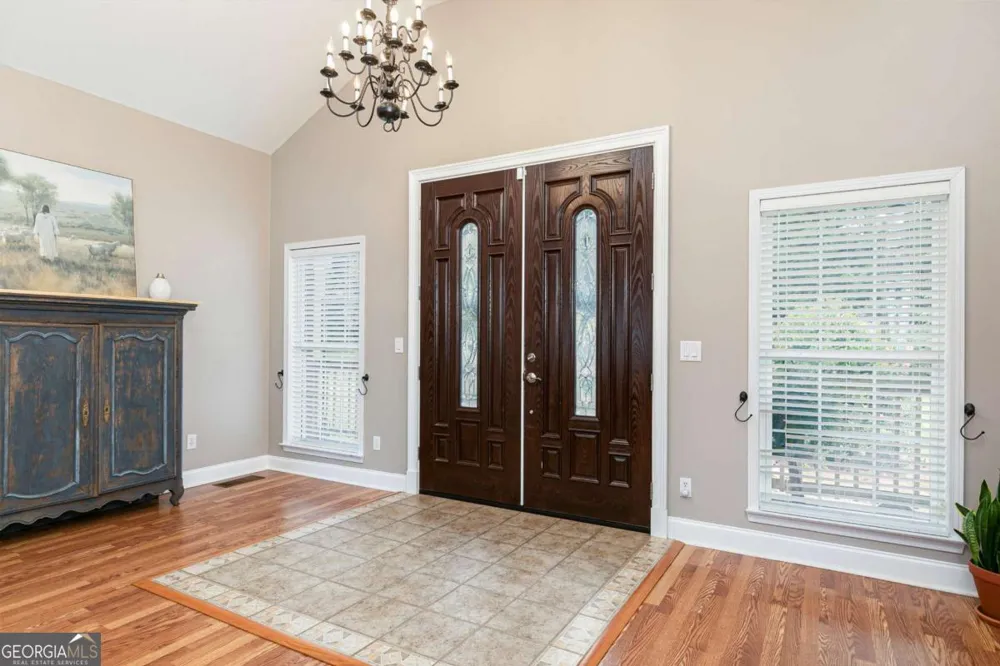 3021 Old Lost Mountain RD Powder Springs, GA 30127