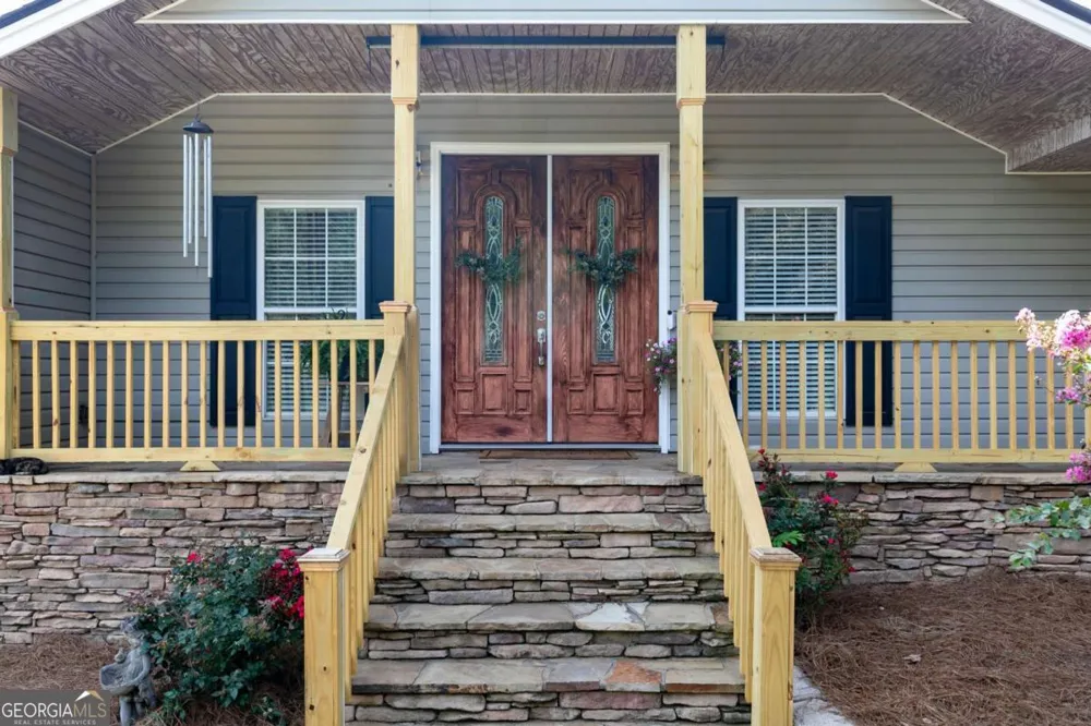 3021 Old Lost Mountain RD Powder Springs, GA 30127