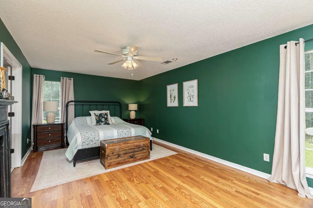 3021 Old Lost Mountain RD Powder Springs, GA 30127