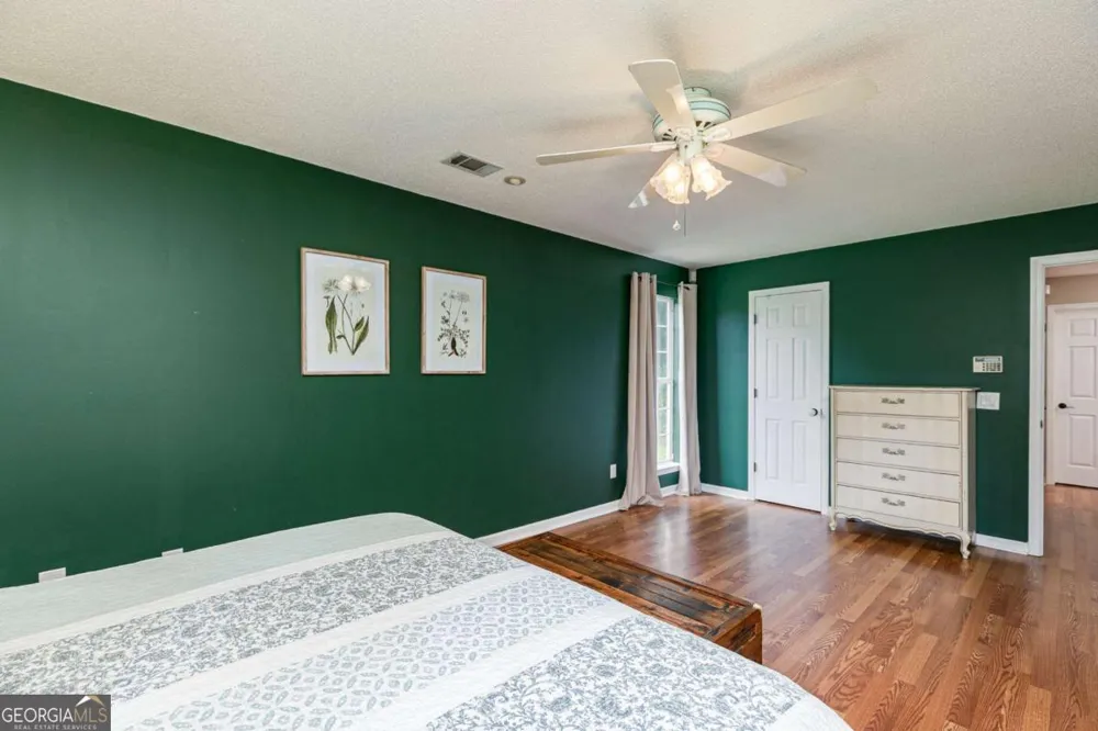 3021 Old Lost Mountain RD Powder Springs, GA 30127