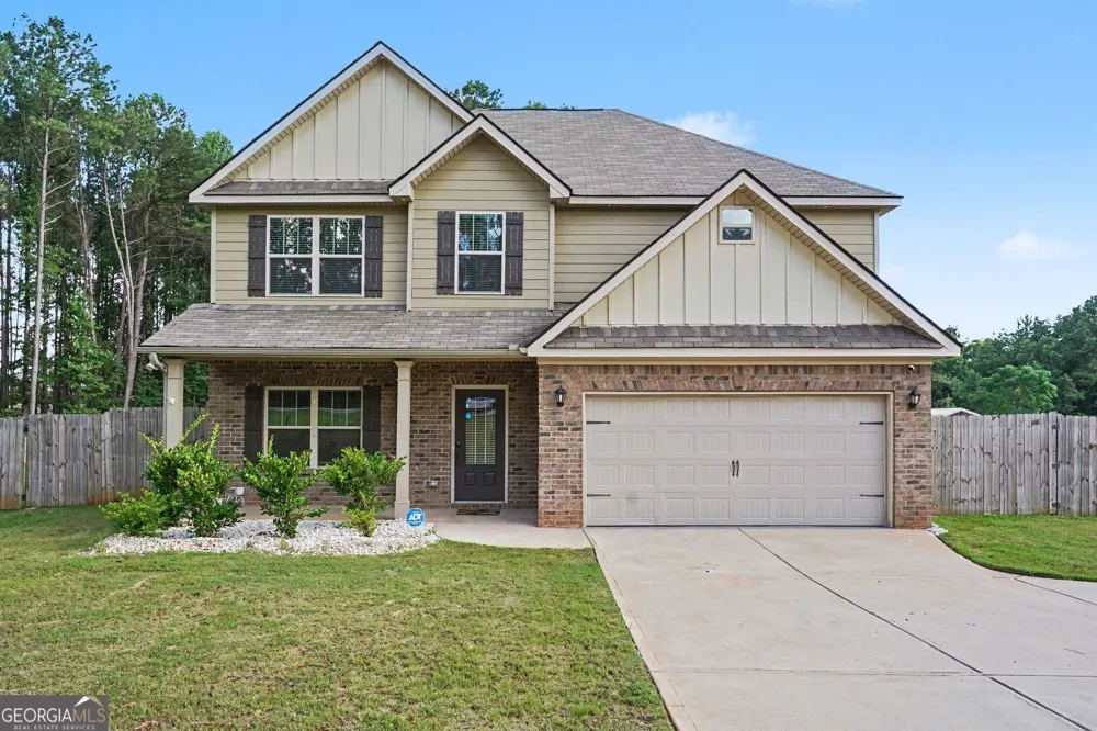 643 Patillo RD Stockbridge, GA 30281