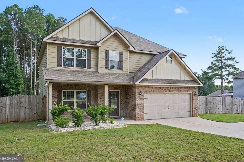643 Patillo RD Stockbridge, GA 30281