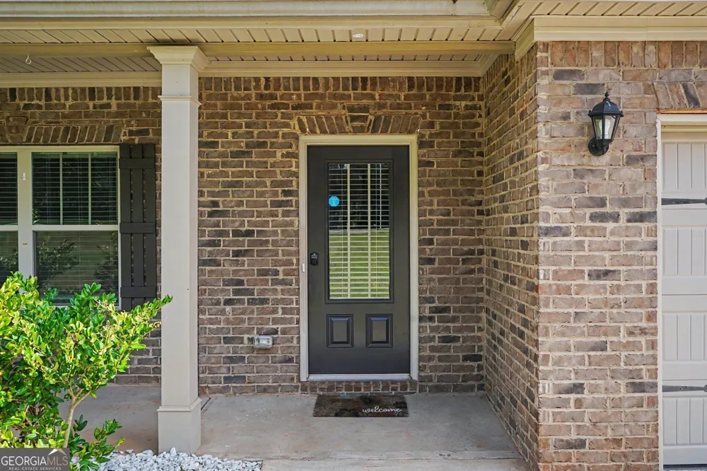 643 Patillo RD Stockbridge, GA 30281