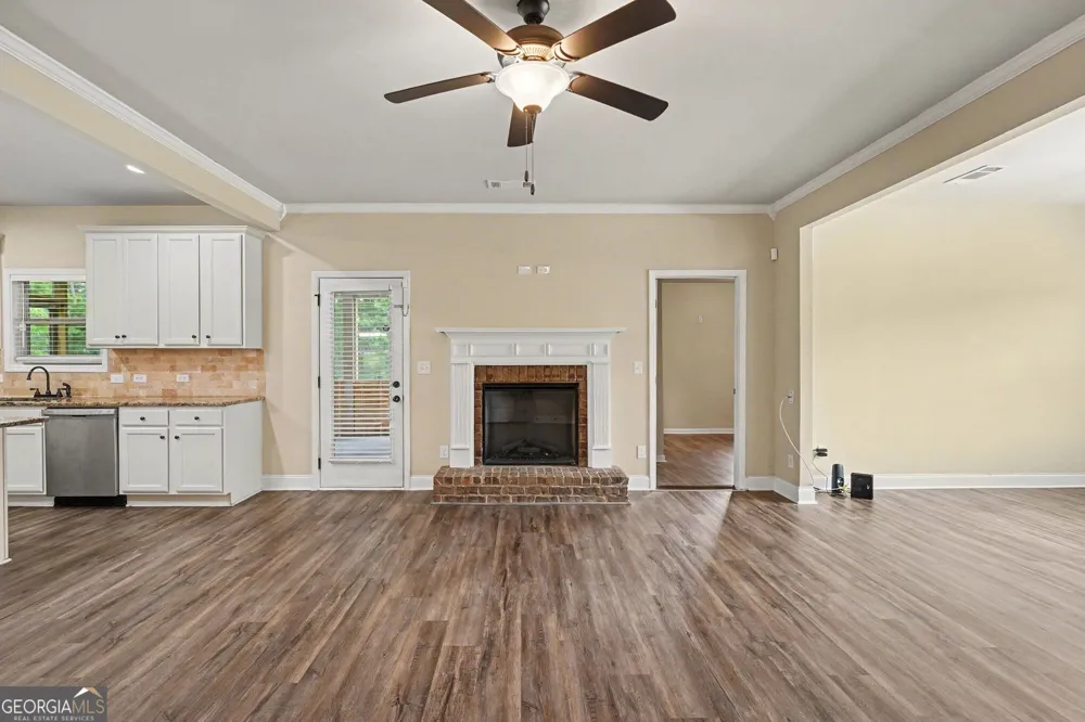 643 Patillo RD Stockbridge, GA 30281