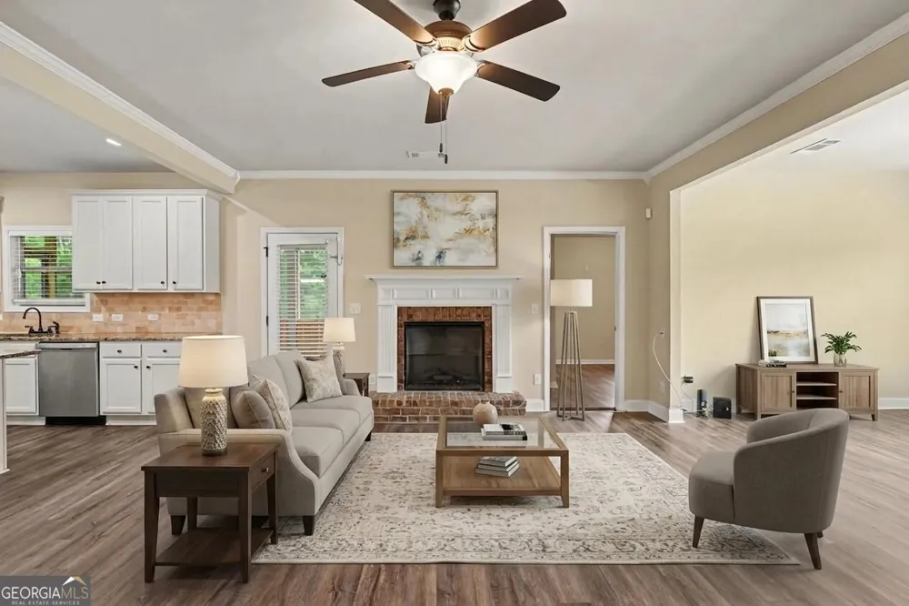 643 Patillo RD Stockbridge, GA 30281