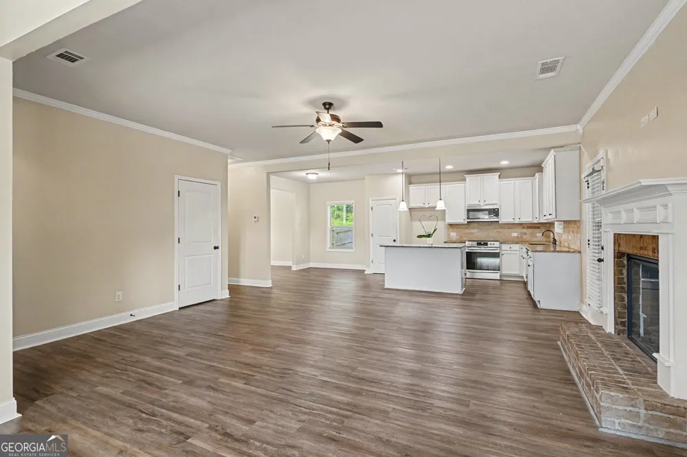 643 Patillo RD Stockbridge, GA 30281