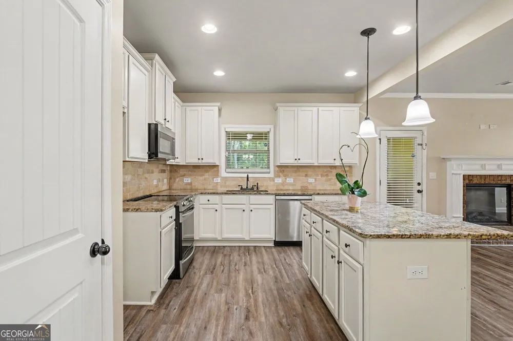 643 Patillo RD Stockbridge, GA 30281