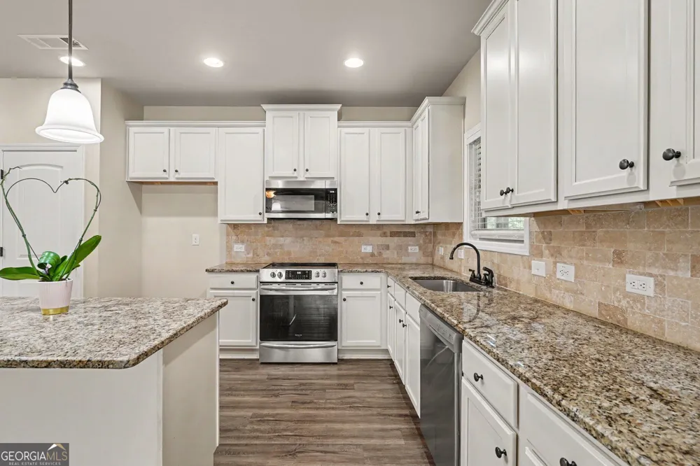 643 Patillo RD Stockbridge, GA 30281