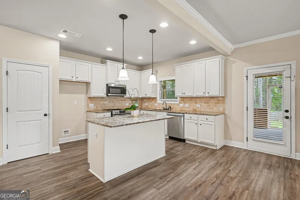 643 Patillo RD Stockbridge, GA 30281
