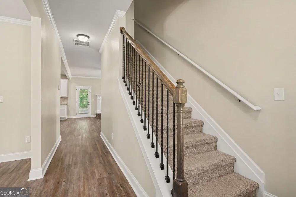 643 Patillo RD Stockbridge, GA 30281