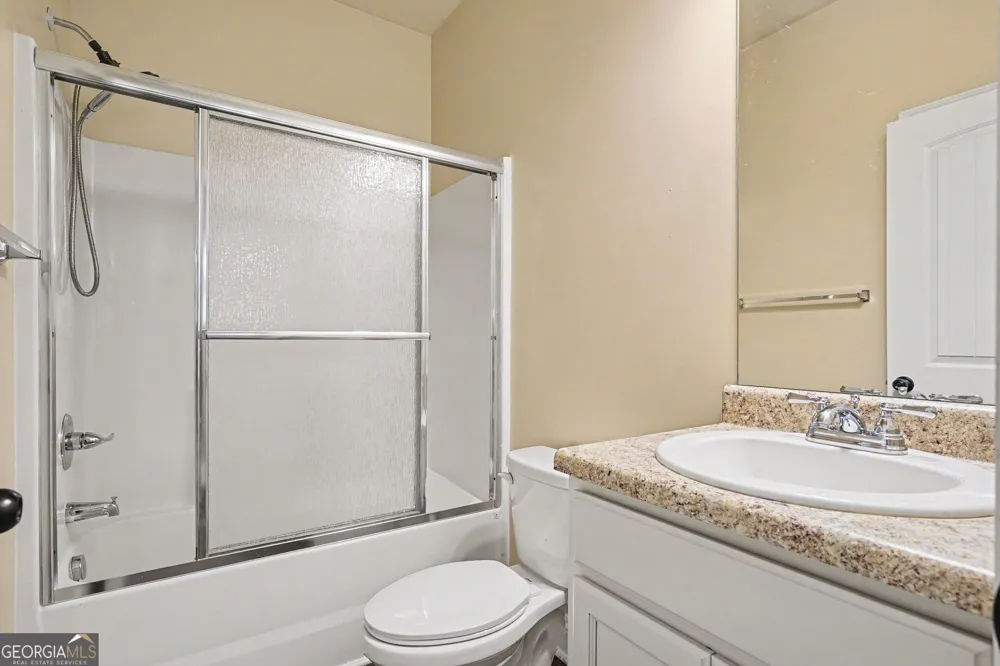 643 Patillo RD Stockbridge, GA 30281