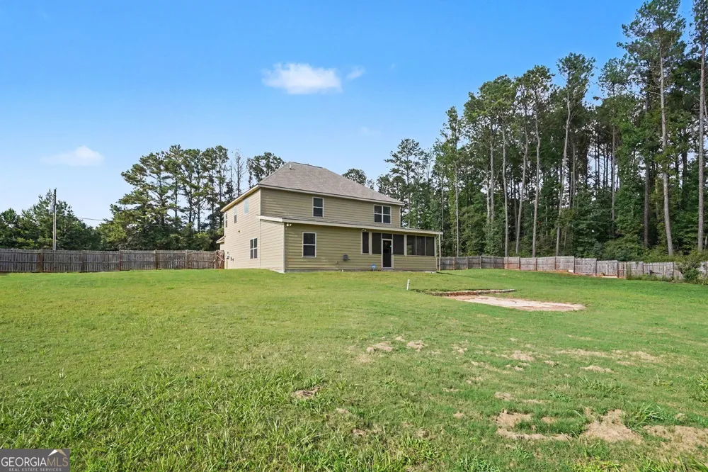 643 Patillo RD Stockbridge, GA 30281