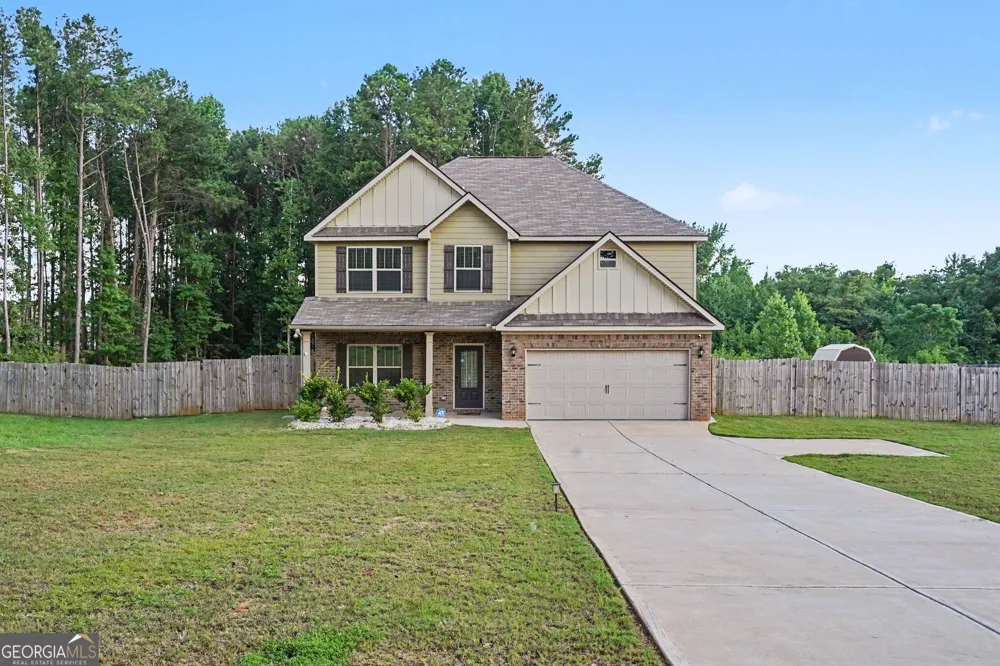 643 Patillo RD Stockbridge, GA 30281