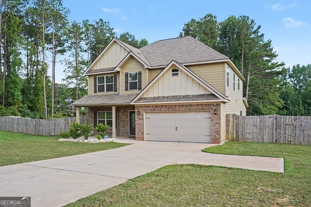 643 Patillo RD Stockbridge, GA 30281