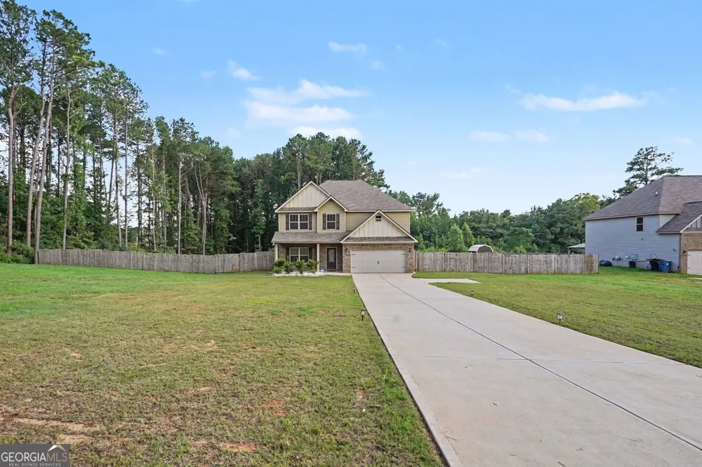 643 Patillo RD Stockbridge, GA 30281