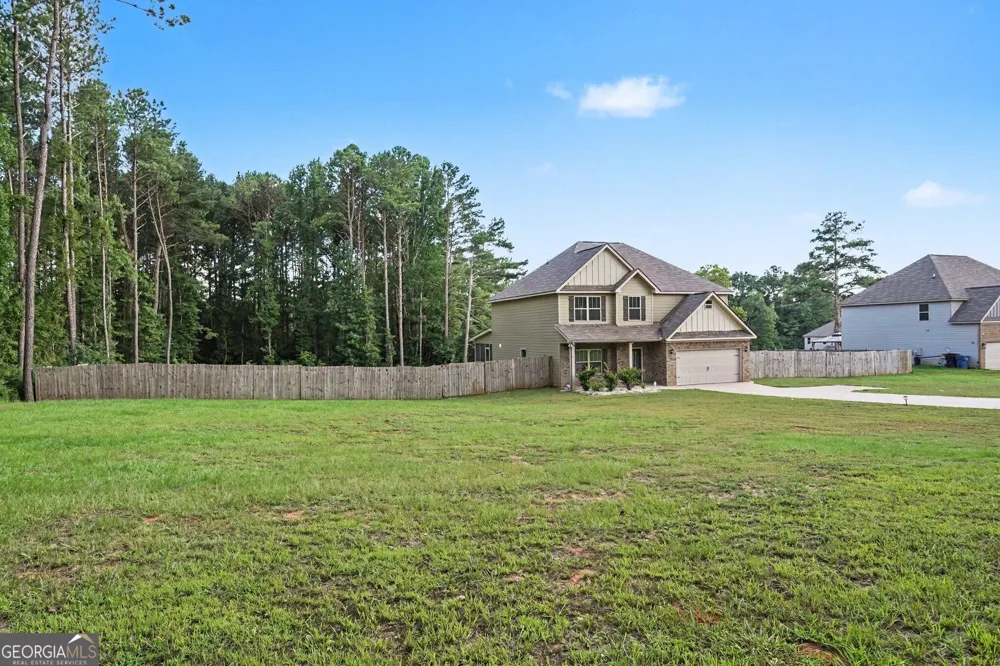 643 Patillo RD Stockbridge, GA 30281