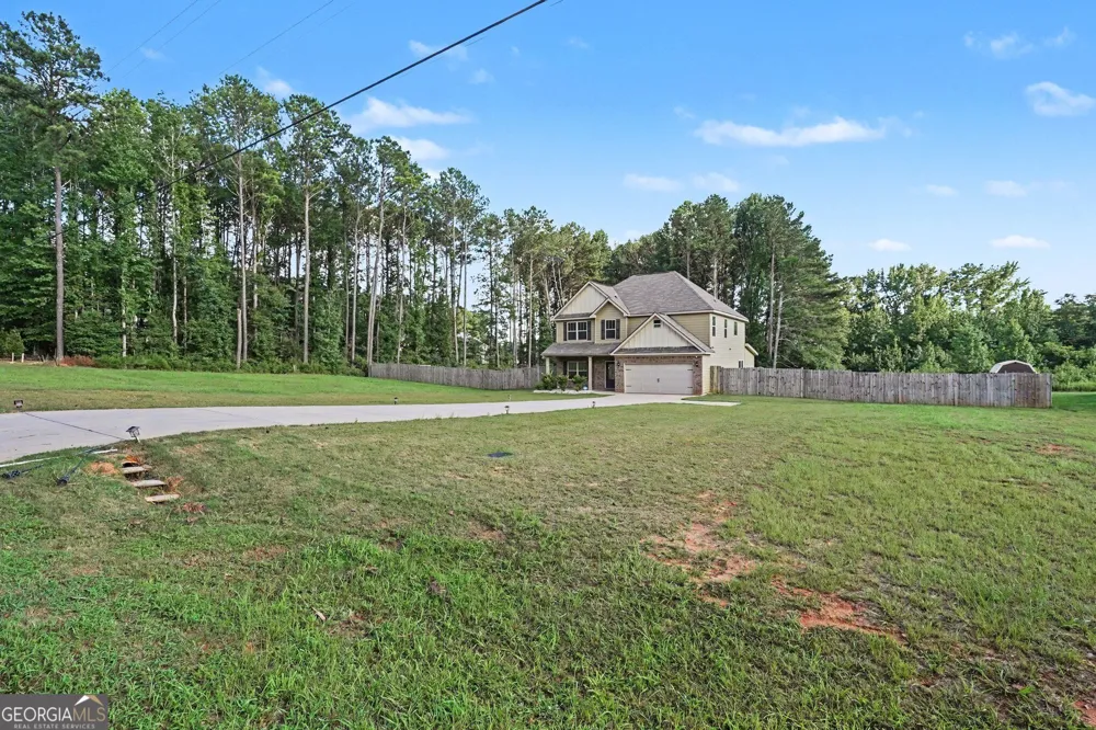 643 Patillo RD Stockbridge, GA 30281