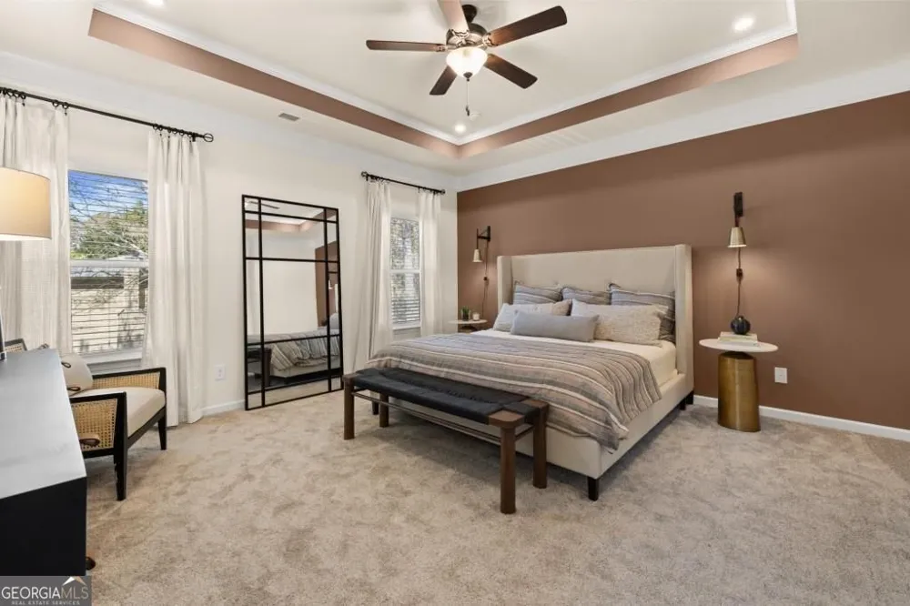 324 Ranier LN Auburn, GA 30011