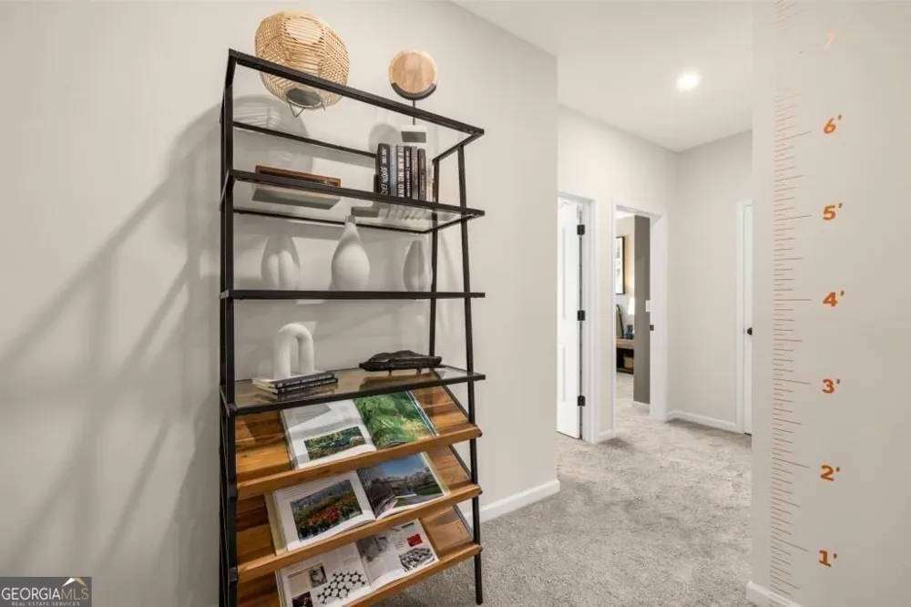 324 Ranier LN Auburn, GA 30011