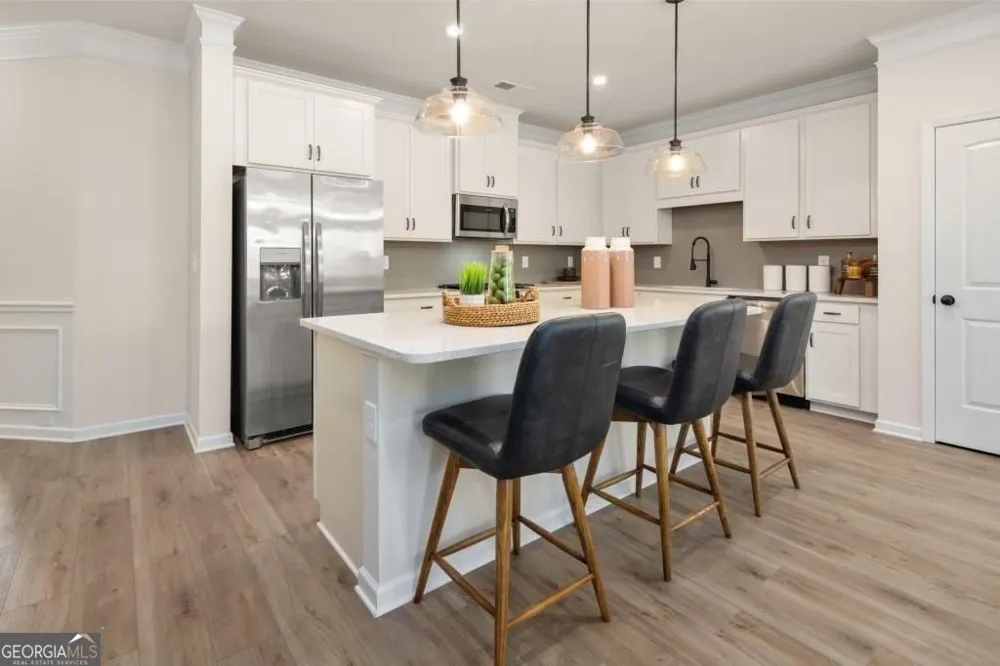 324 Ranier LN Auburn, GA 30011