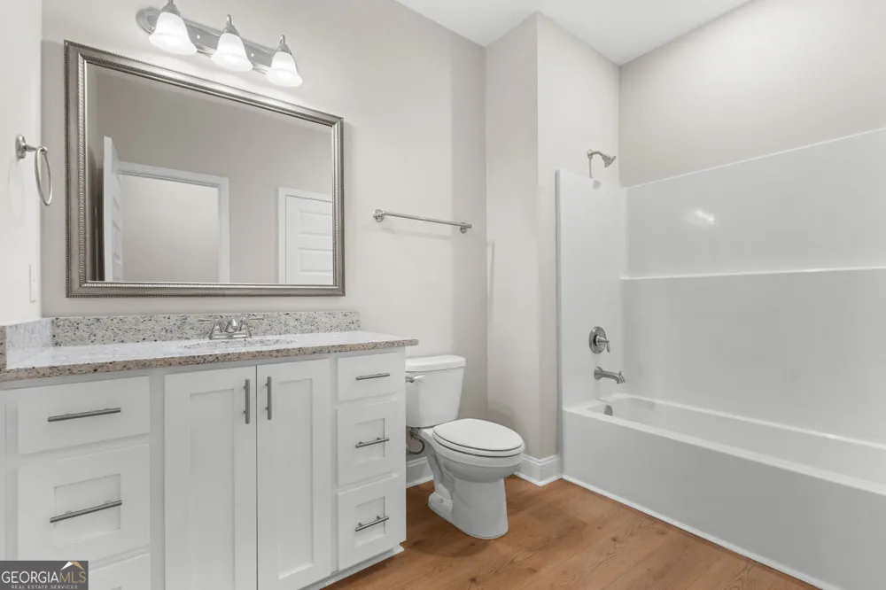 138 Avalon Trace Statesboro, GA 30458