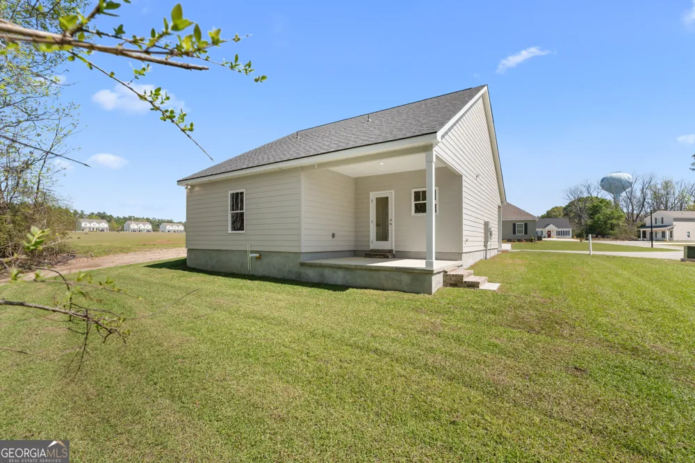 138 Avalon Trace Statesboro, GA 30458