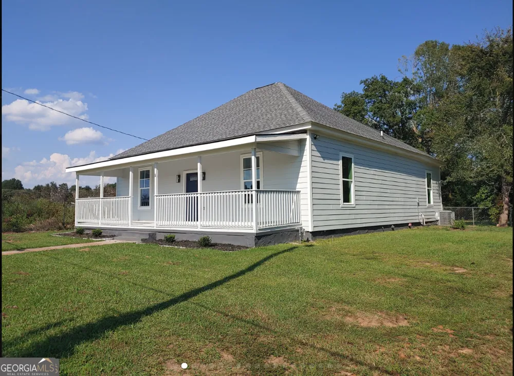 2 Cedar AVE Griffin, GA 30223