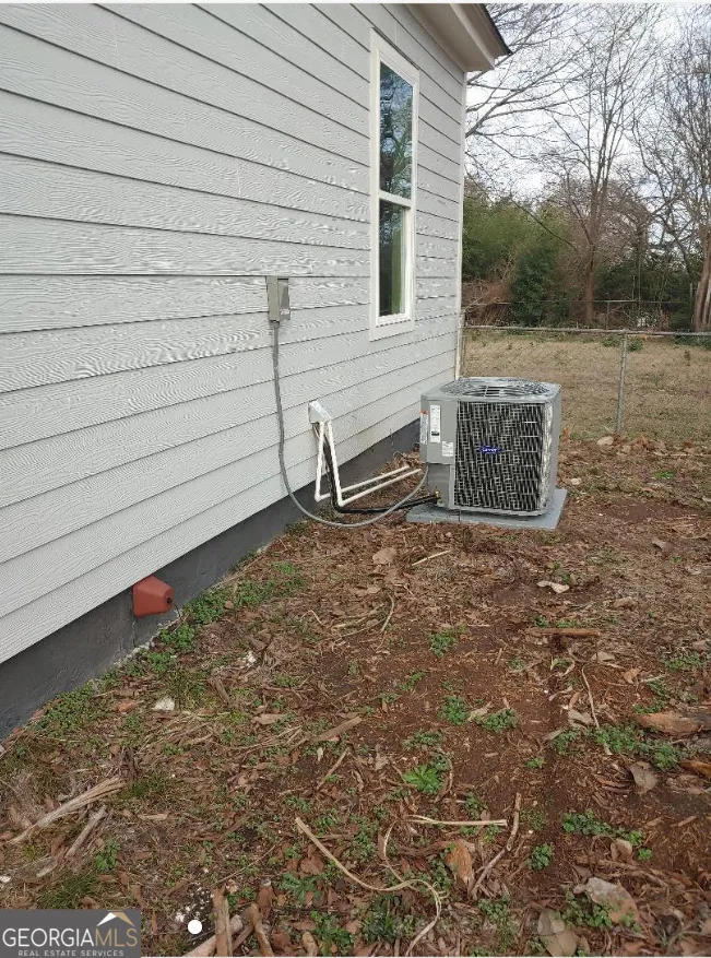 2 Cedar AVE Griffin, GA 30223