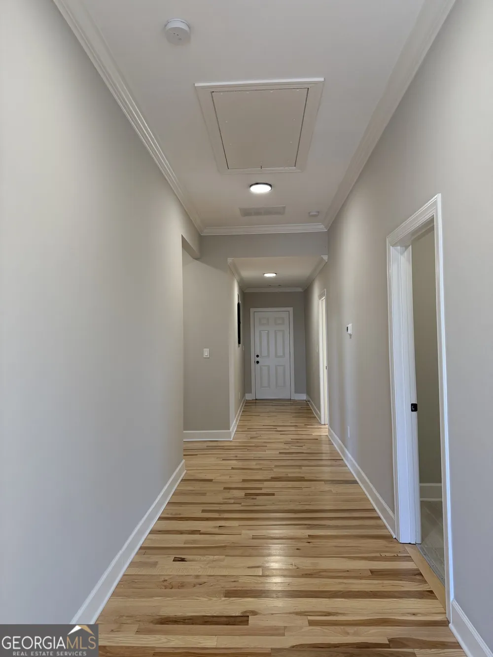 2 Cedar AVE Griffin, GA 30223