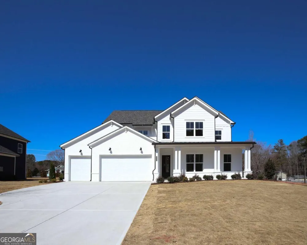 3544 Cedarvale CT Powder Springs, GA 30127