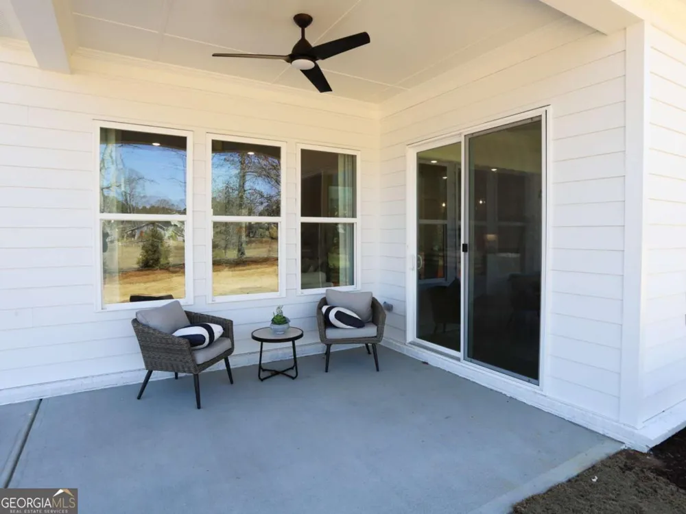 3544 Cedarvale CT Powder Springs, GA 30127