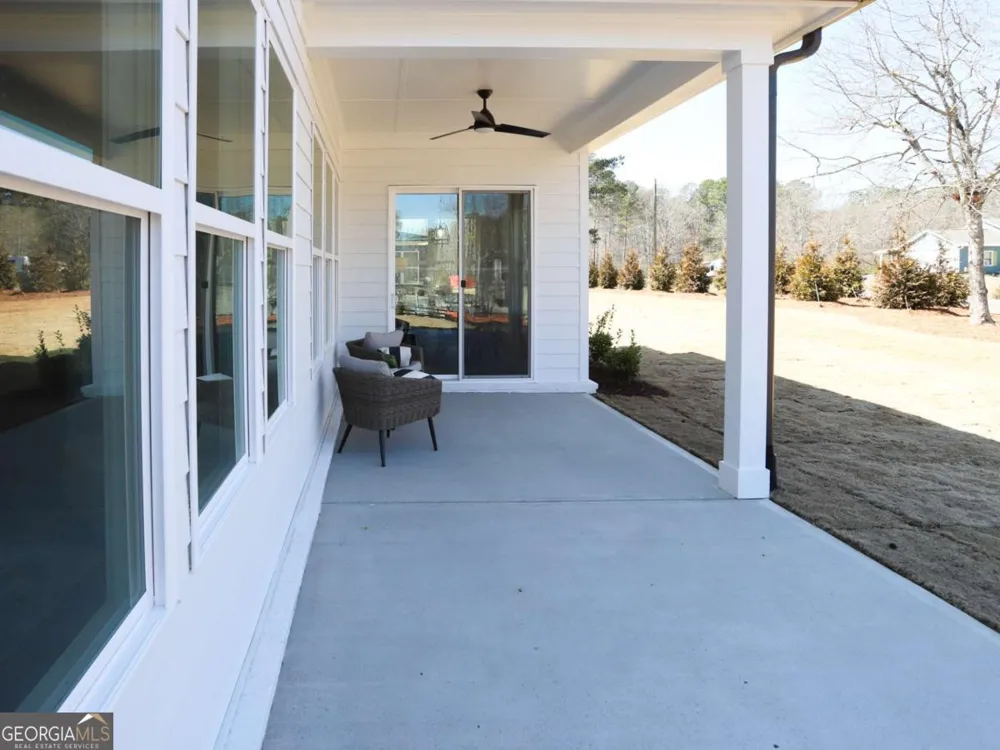 3544 Cedarvale CT Powder Springs, GA 30127