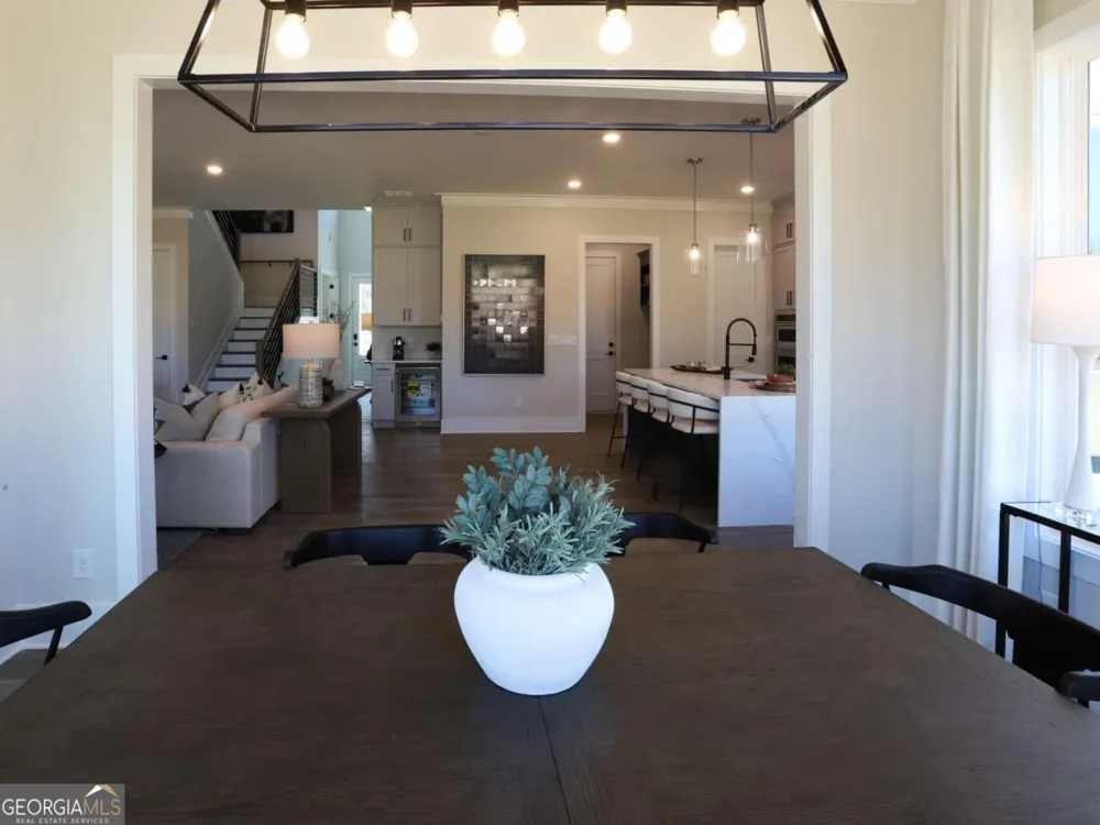 3544 Cedarvale CT Powder Springs, GA 30127